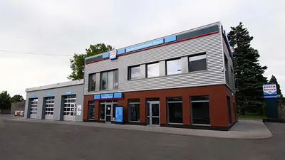 Bosch Car Service Świdnica